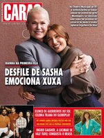 CARAS Brasil